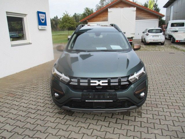 Dacia Jogger TCe 110  Extreme+ 5-Sitzer