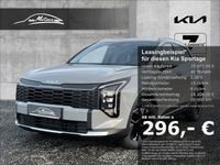 Kia Sportage - Vorschau Bild 1