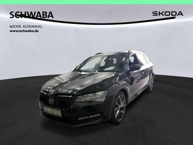 2023 Skoda Superb
