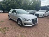 Audi A3 Sportback 1.8 TFSI Attraction - Audi A3 Gebrauchtwagen in Chemnitz