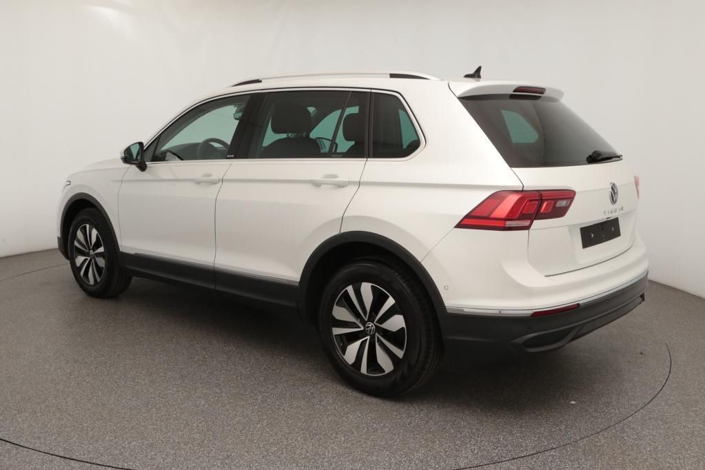 Volkswagen Tiguan Life MOVE 2.0 TDI SCR Tempo*PDC*RFK*Klima