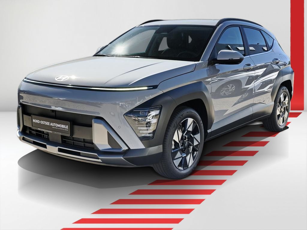 Hyundai Kona – Bild 2