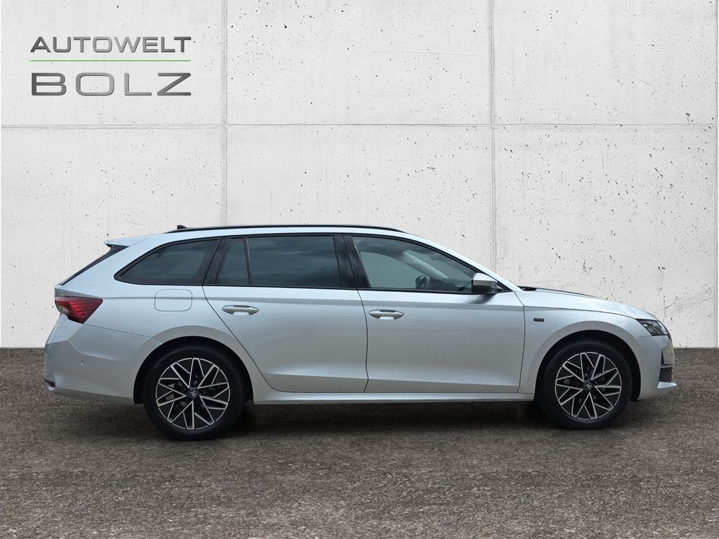 Skoda Octavia - Bild 9