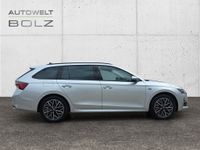 Skoda Octavia - Vorschau Bild 9