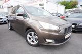 Ford C-MAX Titanium *1. Hand*Navi*Kamera*nur 67.500Km - Ford C-Max: 1.6