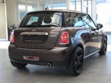MINI Cooper D  Chili Leder+Pano-SHD+Shzg+Klima - MINI MINI: Braun
