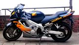 Honda CBR 600f - Offers