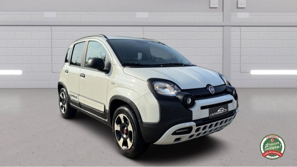 Image of Fiat Panda