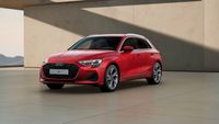 Audi A3 - Vorschau Bild 2