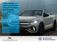Volkswagen T-Roc - Vorschau Bild 1