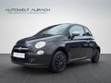 Fiat 500 Rock Star KLIMA LEDER PDC ZV BT Klima Leder - Fiat 500: Rock