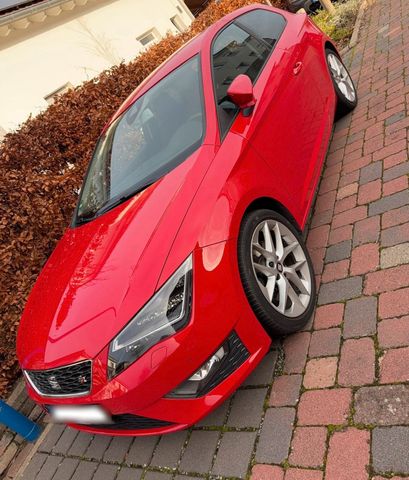 SEAT Seat Leon SC 1.8 TSI