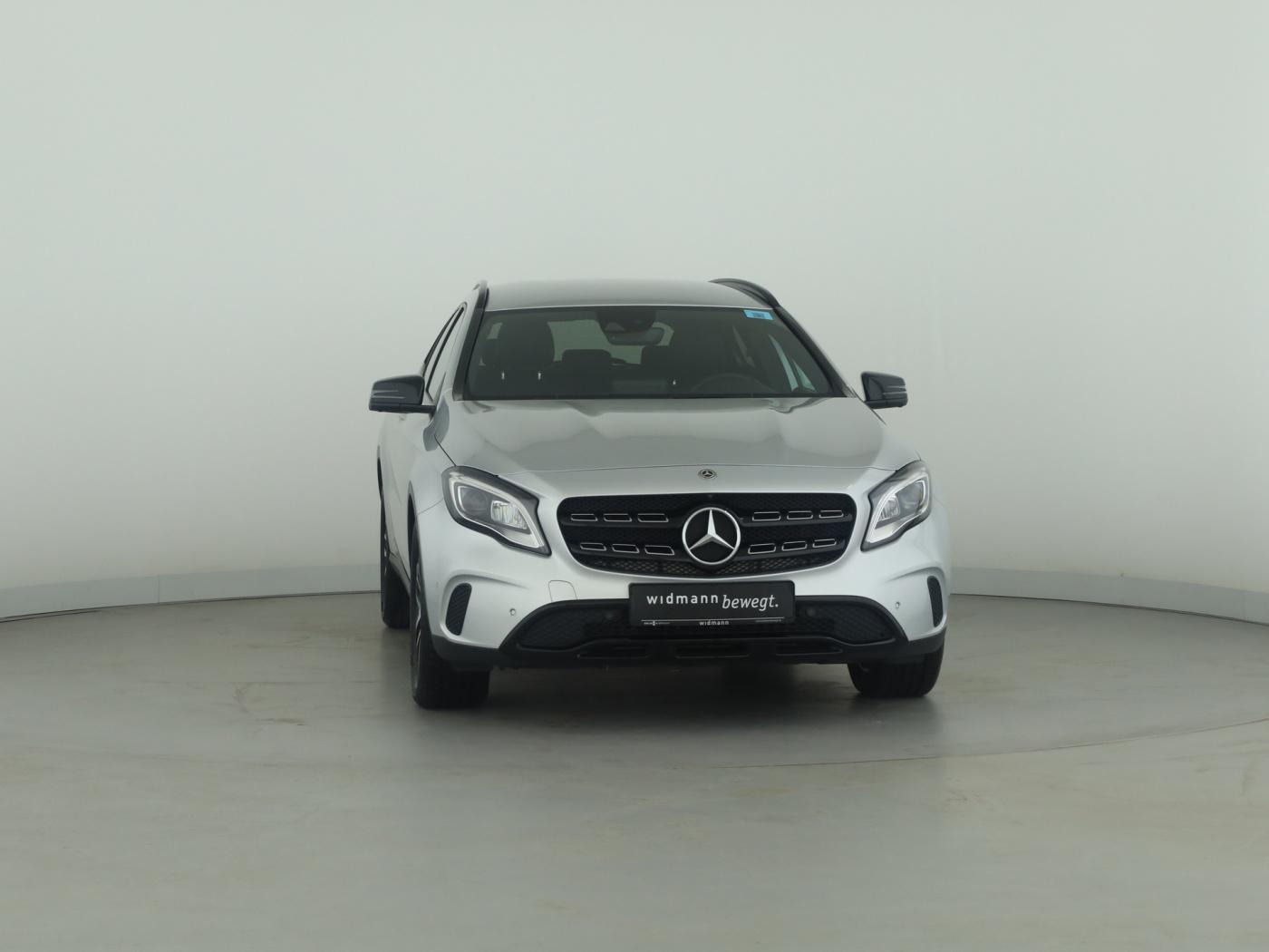 Mercedes-Benz GLA 250 LED*360°Kamera*Memory*el.Heck*Navigation