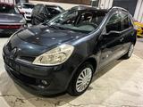 Renault Clio Grandtour Authentique - Renault Clio aus 2009: Grandtour