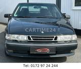 Saab 9000 CS 2,0 T *2.HAND*TÜV NEU*KLIMA* - Saab aus 1997