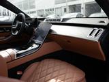 Mercedes-Benz S 450 d 4M L AMG-Sport/Pano/Burm/Sitzklima/Night - Mercedes-Benz S 450: Weiß