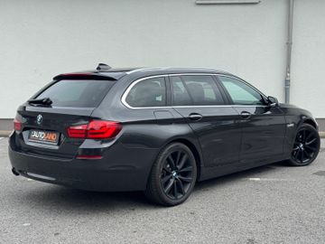 BMW 525 - 10