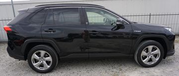 Toyota RAV 4 - 11