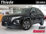 Hyundai Tucson 1.6 T-GDI MHEV ADVANCED 7-DCT NAVI/SH/AHK - Hyundai aus 2023