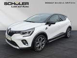 Renault Captur Techno TCE 160 EDC NAVI SHZ - Renault Captur Techno mit Benzin-Antrieb