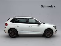 Skoda Kamiq - Vorschau Bild 3