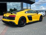 Audi R8 5.2 FSI performance S tronic quattro -