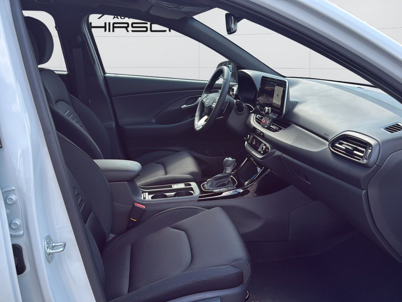 Hyundai i30 - Bild 14