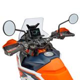 KTM 890 Adventure R  - KTM VON 751 BIS 1000 CCM