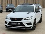 Cupra Ateca Basis 4Drive - Cupra aus 2020