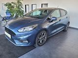 Ford Fiesta EcoBoost ST-Line m. DAB/Klimaa/Navi - Ford Fiesta: D