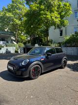 MINI John Cooper Works 3-Türer - MINI Coupe Serie mit Benzin-Antrieb: Automatik