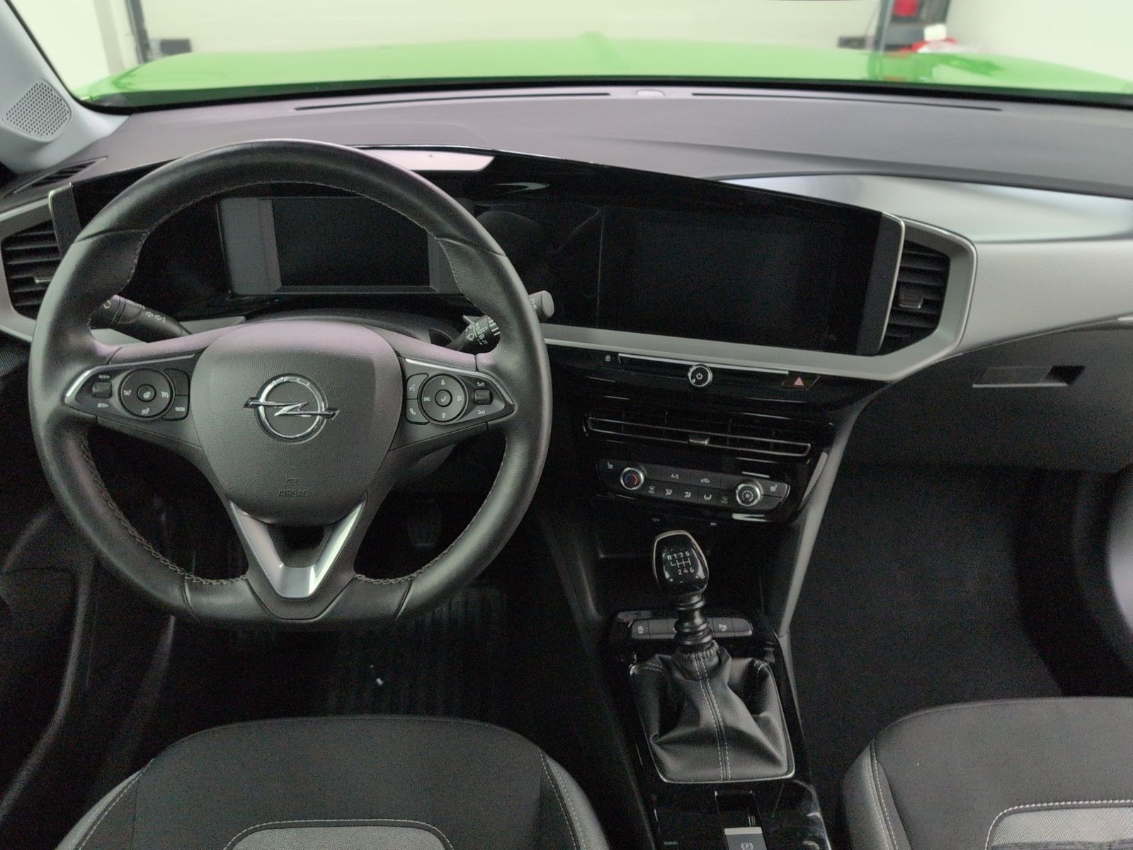 OPEL Mokka 1.2 Turbo Edition Kamera CarPlay – Bild 15