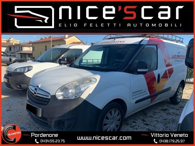 Opel OPEL Combo 1.6 CDTI 105CV EcoFLEX PC-TN Van Blit