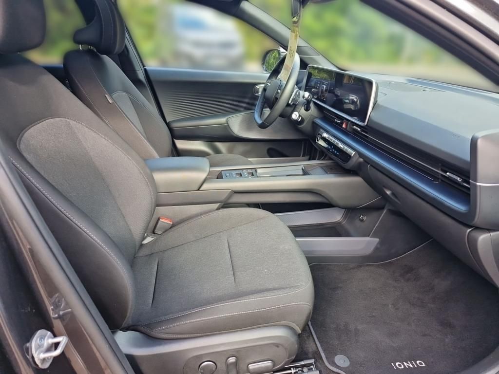 Autohaus Zimpel - Hyundai IONIQ 6 TECHNIQ 20-Zoll+Schiebedach+360-Kamera - Bild 11 Autohaus Zimpel - Hyundai IONIQ 6 TECHNIQ 20-Zoll+Schiebedach+360-Kamera - Bild 11