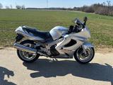 Kawasaki ZZR 1200 neuer TÜV - Offers matching your search criteria