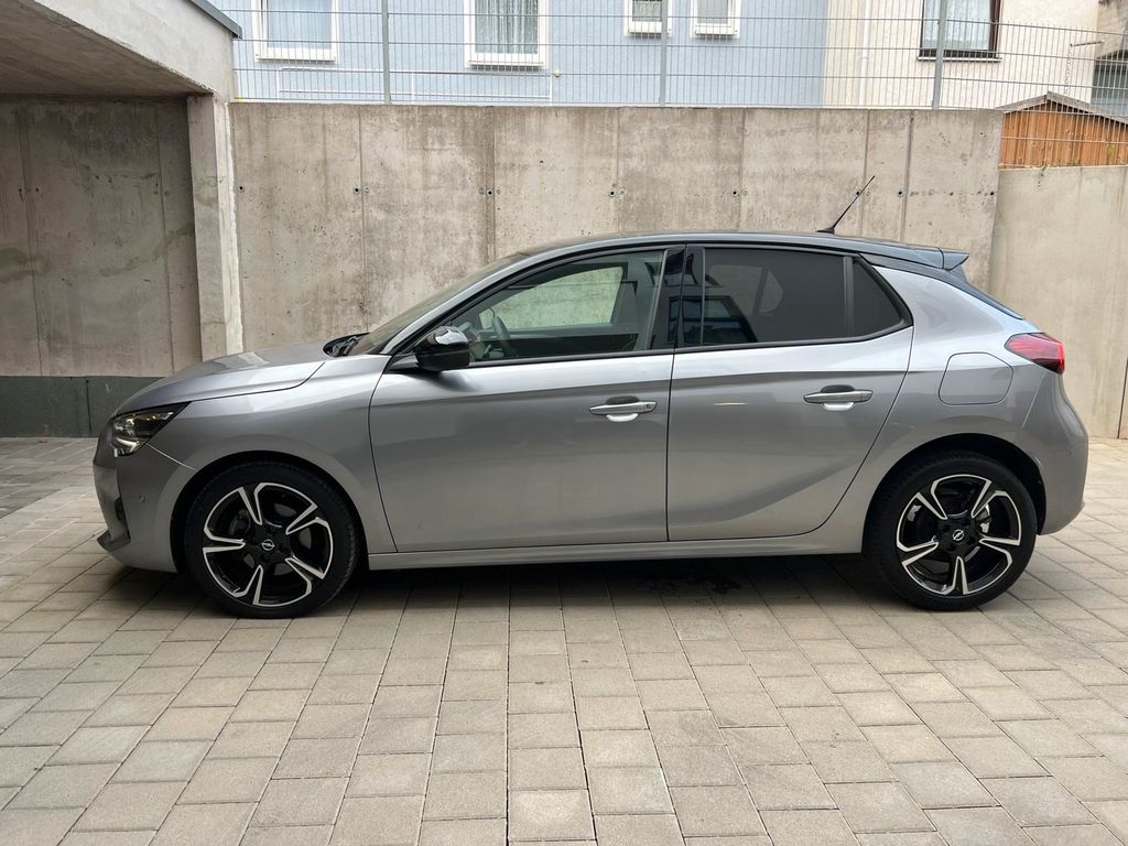 Image of Opel Corsa