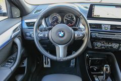 BMW X2 xDrive 18d M Sport / BUSINESS / H&K / DDC BMW X2 xDrive 18d M Sport / BUSINESS / H&K / DDC