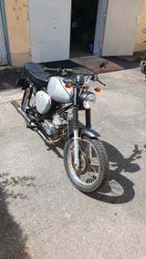 Simson Verkaufe Simson S83 mit Frischem Tüv  - Offers