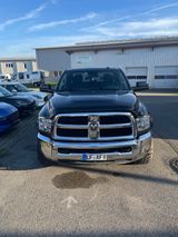 Dodge RAM 2500 6,4 V8 - Dodge RAM aus 2017