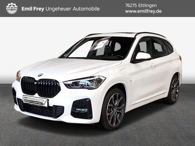 BMW X1 xDrive25e M Sport