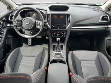 Subaru XV - 11