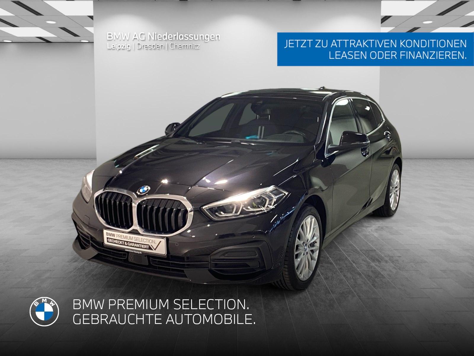 BMW 118i LiveCockpitProf Head-Up Kamera Driv.Assist