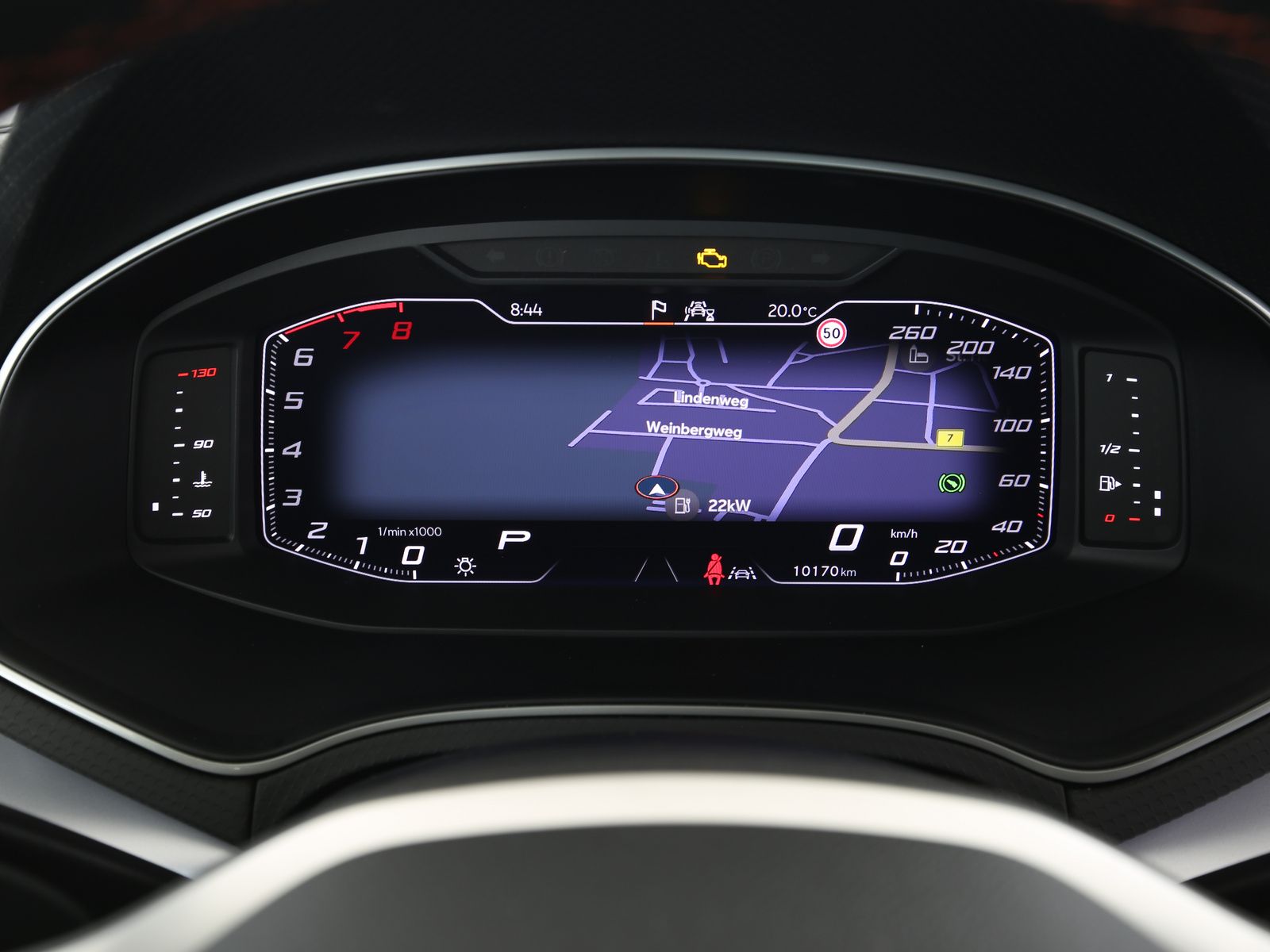 Seat Arona - Bild 12