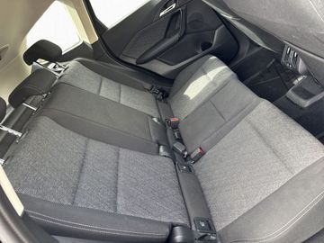 BMW X1 - 12