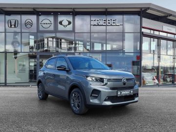Citroën C3 Turbo100 MAX 1.2 HUD°Navi°ACC°RFK°WINTERPAKET