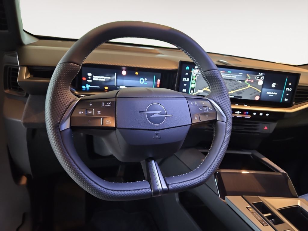 Fahrzeugabbildung Opel Grandland Plug-in-Hybrid 1.6 DI Automatik GS