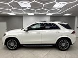 Mercedes-Benz GLE 350 de 4M AMG Sport DTR Pano Beam Bur AugR K - Mercedes GLE 350 SUV