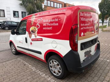 Fiat Doblo - 6