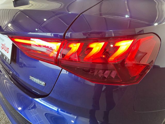 A3 Sportback 40 TDI QUATTRO S LINE LED+AHK+PANO+