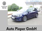 Volkswagen Golf Sportsvan SOUND Navi AHK SHZ ACC Climatroni - VW Golf Sportsvan in Münster
